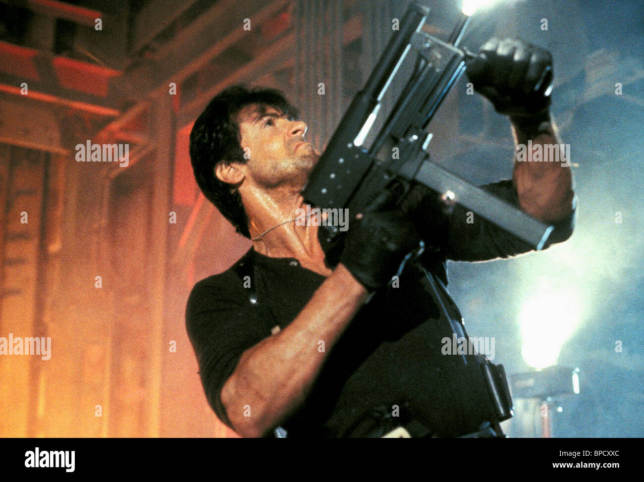 Sylvester Stallone Regrette-t-il Cobra ? Le Thriller Culte Des Années 80 Sylvester Stallone Regrette-t-il Cobra ? Le Thriller Culte Des Années 80