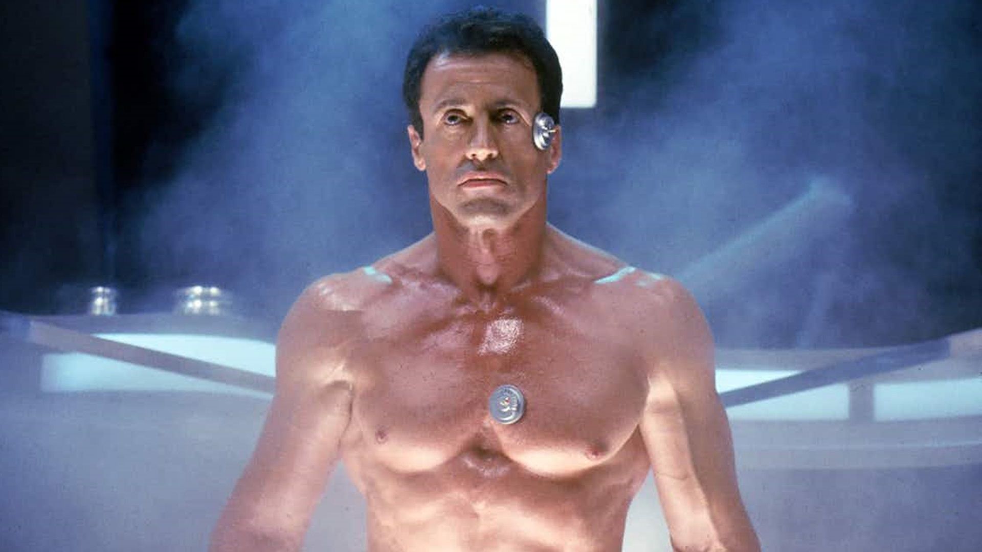 Sylvester Stallone's Armor: A Free Action Thriller Streaming Now Sylvester Stallone's Armor: A Free Action Thriller Streaming Now