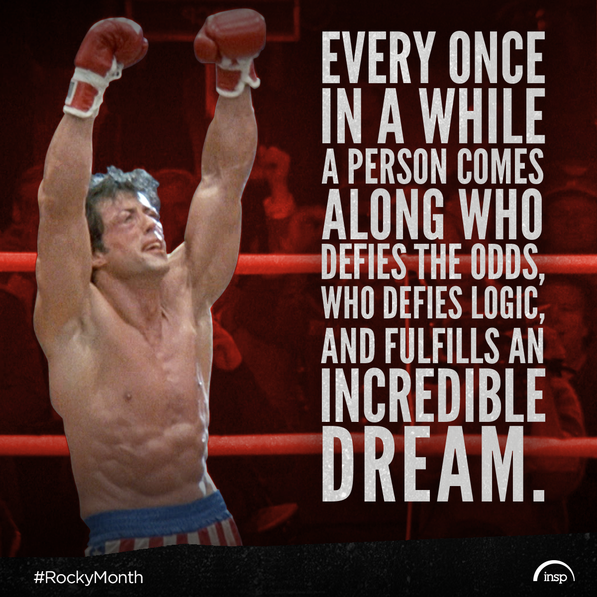 Sylvester Stallone's Favorite Rocky Movie: The Most Emotional Entry Sylvester Stallone's Favorite Rocky Movie: The Most Emotional Entry