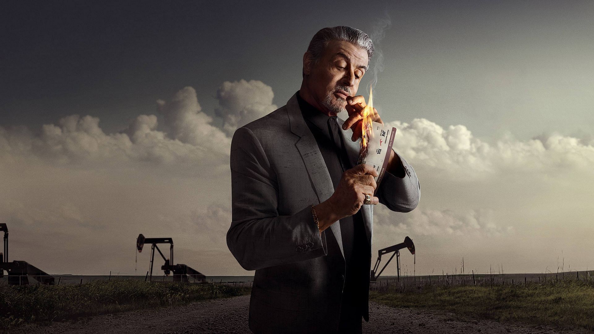 Sylvester Stallone's Tulsa King Season 2: A Blu-ray Sneak Peek Sylvester Stallone's Tulsa King Season 2: A Blu-ray Sneak Peek