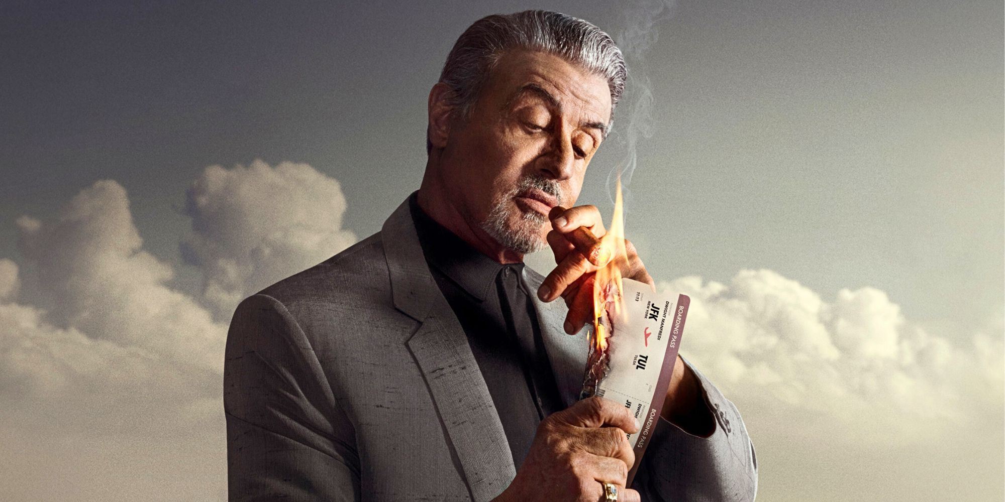 Sylvester Stallone's Tulsa King Season 3: A First Look At Dwight Manfredi's Suits Sylvester Stallone's Tulsa King Season 3: A First Look At Dwight Manfredi's Suits