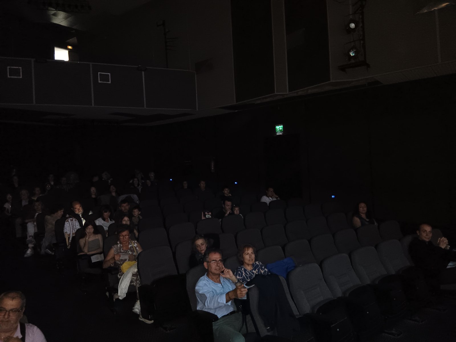 Συναυλία Καθηγητών Δημοτικού Ωδείου Ρόδου: Μια Μουσική Βραδιά Στην Δημοκρατική Της Ρόδου Συναυλία Καθηγητών Δημοτικού Ωδείου Ρόδου: Μια Μουσική Βραδιά Στην Δημοκρατική Της Ρόδου