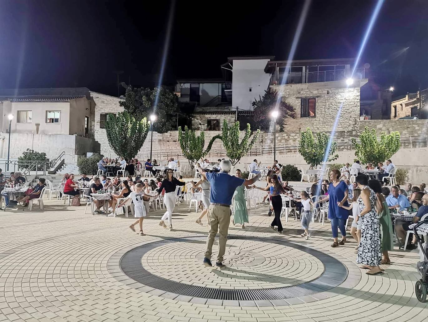 Συναυλία Καθηγητών Δημοτικού Ωδείου Ρόδου: Μια Μουσική Βραδιά Συναυλία Καθηγητών Δημοτικού Ωδείου Ρόδου: Μια Μουσική Βραδιά