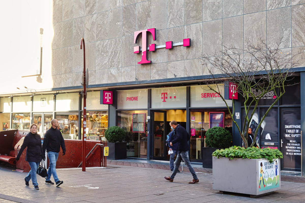 T-Mobile Data Breaches Cost Company $16 Million In Fines T-Mobile Data Breaches Cost Company $16 Million In Fines