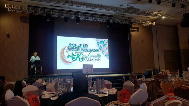 Tabung Baitulmal Sarawak: Pemberian Bantuan Asnaf Mencapai RM36.45 Juta (Laporan Mac 2025) Tabung Baitulmal Sarawak: Pemberian Bantuan Asnaf Mencapai RM36.45 Juta (Laporan Mac 2025)