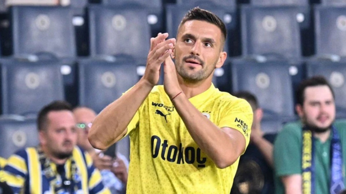 Tadic Transferi Için Fenerbahçe'nin Talisca Ile Yaşadığı Tartışma Tadic Transferi Için Fenerbahçe'nin Talisca Ile Yaşadığı Tartışma
