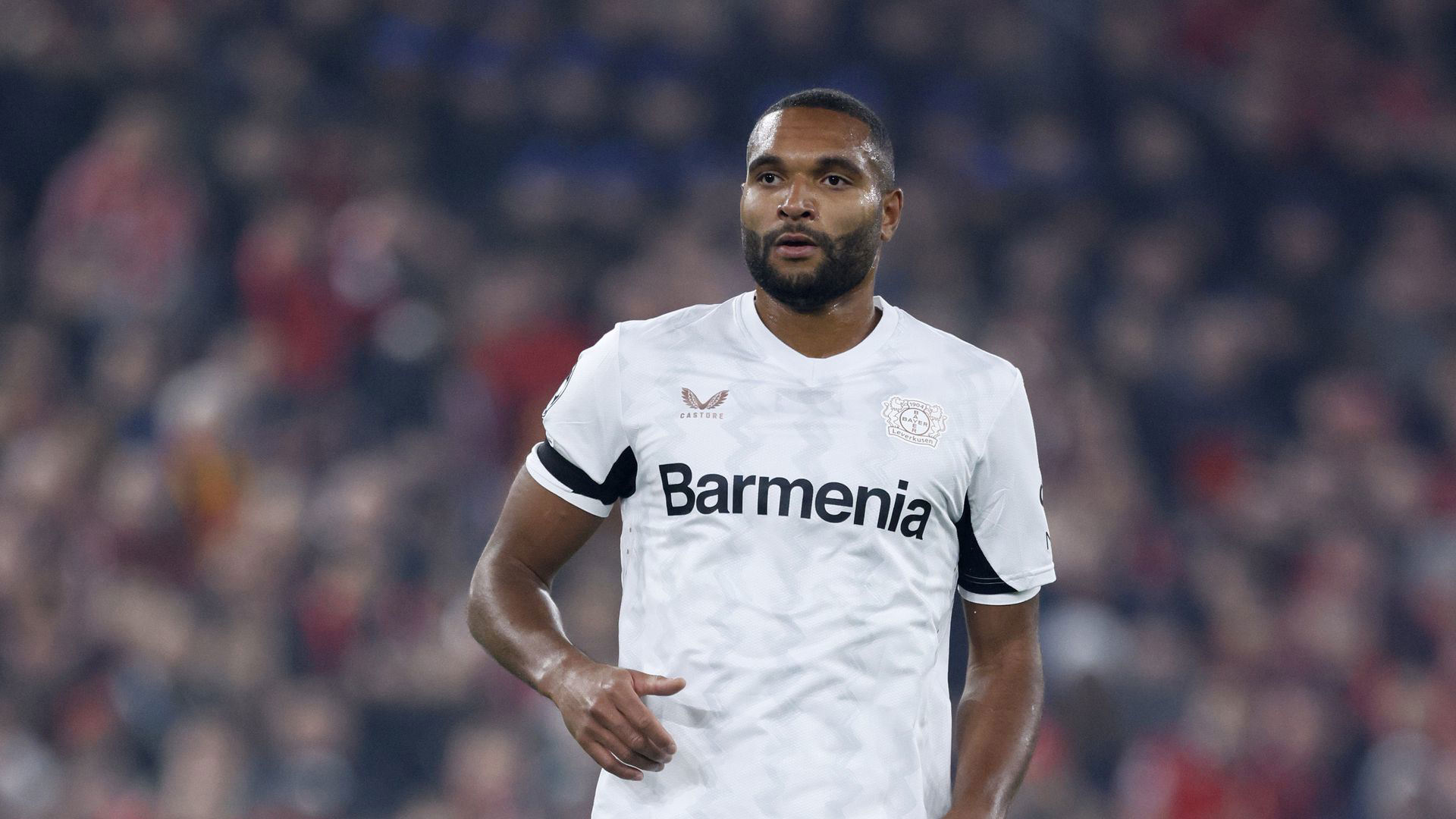 Tah Completes Bayern Munich Move: Deal Finalized Tah Completes Bayern Munich Move: Deal Finalized
