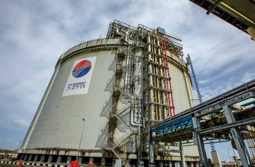 Taiwan's Nuclear Phase-Out: The Rise Of LNG Imports Taiwan's Nuclear Phase-Out: The Rise Of LNG Imports