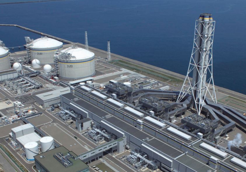 Taiwan's Nuclear Phaseout: The Rise Of LNG Imports Taiwan's Nuclear Phaseout: The Rise Of LNG Imports
