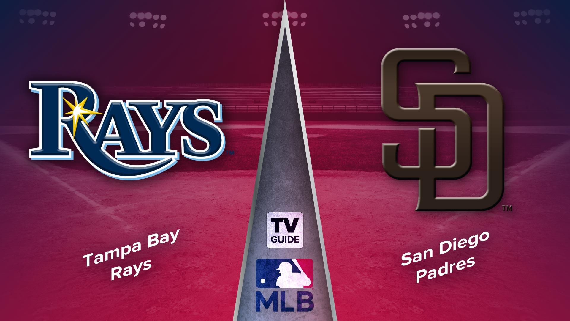 Tampa Bay Rays Defeat San Diego Padres: Simpson's Three Hits Key To Victory Tampa Bay Rays Defeat San Diego Padres: Simpson's Three Hits Key To Victory