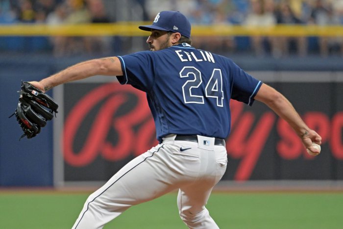 Tampa Bay Rays Sweep Padres: Game Highlights And Analysis From Real Radio 104.1 Tampa Bay Rays Sweep Padres: Game Highlights And Analysis From Real Radio 104.1