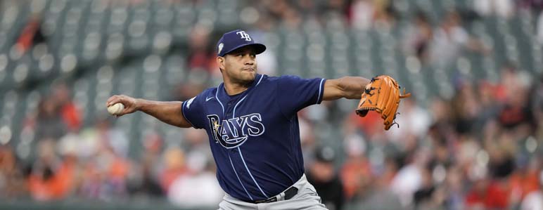 Tampa Bay Rays Vs. New York Yankees: Injury Report (April 17-20) Tampa Bay Rays Vs. New York Yankees: Injury Report (April 17-20)