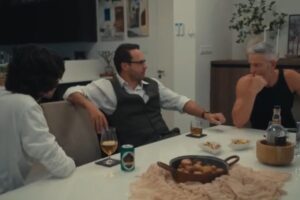 Ταμπού: Περισσότερα Επεισόδια Στο MEGA Κάθε Εβδομάδα Ταμπού: Περισσότερα Επεισόδια Στο MEGA Κάθε Εβδομάδα