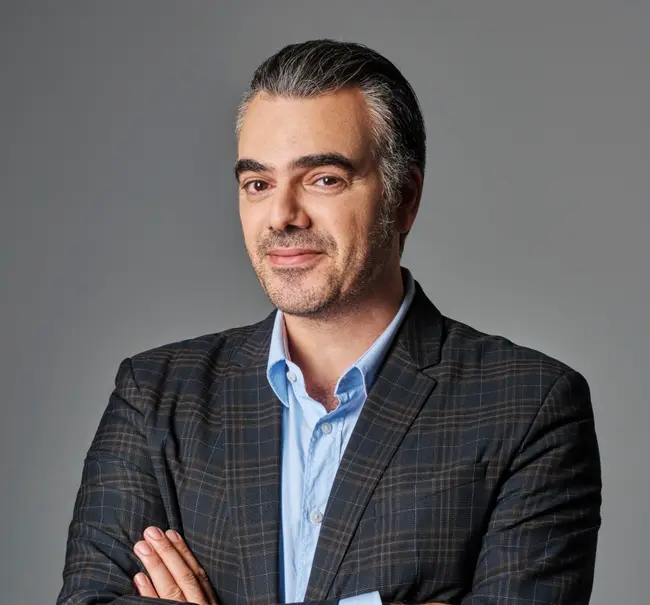 Ταμπού Στο MEGA: Έκτορας Vs Πέρσα - Επικός Καυγάς Στο Νέο Επεισόδιο Ταμπού Στο MEGA: Έκτορας Vs Πέρσα - Επικός Καυγάς Στο Νέο Επεισόδιο