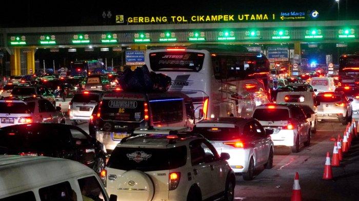 Tanggal Puncak Arus Balik Mudik Ke Bali: Perkiraan 5 Dan 6 April 2025 Tanggal Puncak Arus Balik Mudik Ke Bali: Perkiraan 5 Dan 6 April 2025