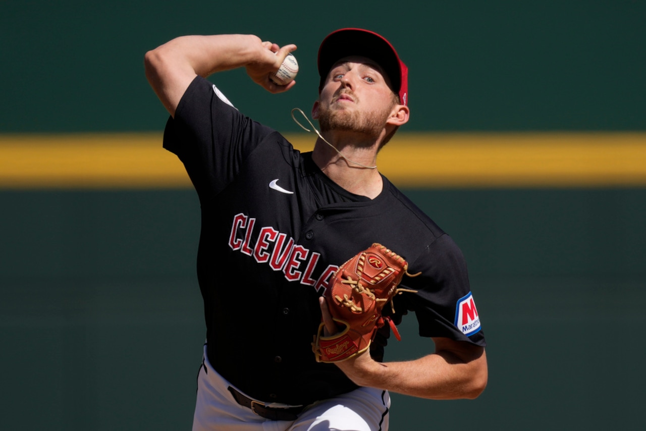 Tanner Bibee's Debut: A Guardians Win Over The Yankees