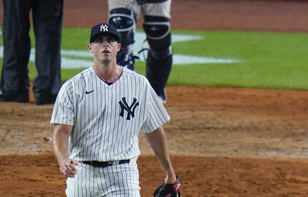 Tanner Bibee's First-Pitch Homer: Guardians' Comeback Victory Over Yankees