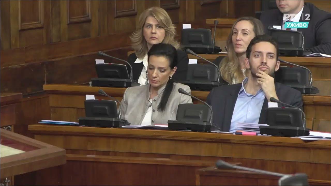 Таргетирање Рома Од Стране Маринике Тепић: Осуда Уније Рома Србије Таргетирање Рома Од Стране Маринике Тепић: Осуда Уније Рома Србије