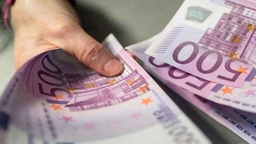 Tarifeler: Avrupa Merkez Bankası'nın Açıklaması Ve Önerileri Tarifeler: Avrupa Merkez Bankası'nın Açıklaması Ve Önerileri