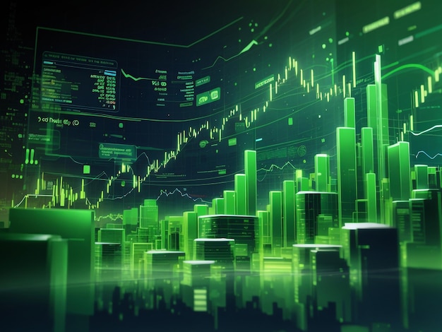 Tariff Relief Fuels Stock Market Surge: Dow Up 1000 Points Tariff Relief Fuels Stock Market Surge: Dow Up 1000 Points