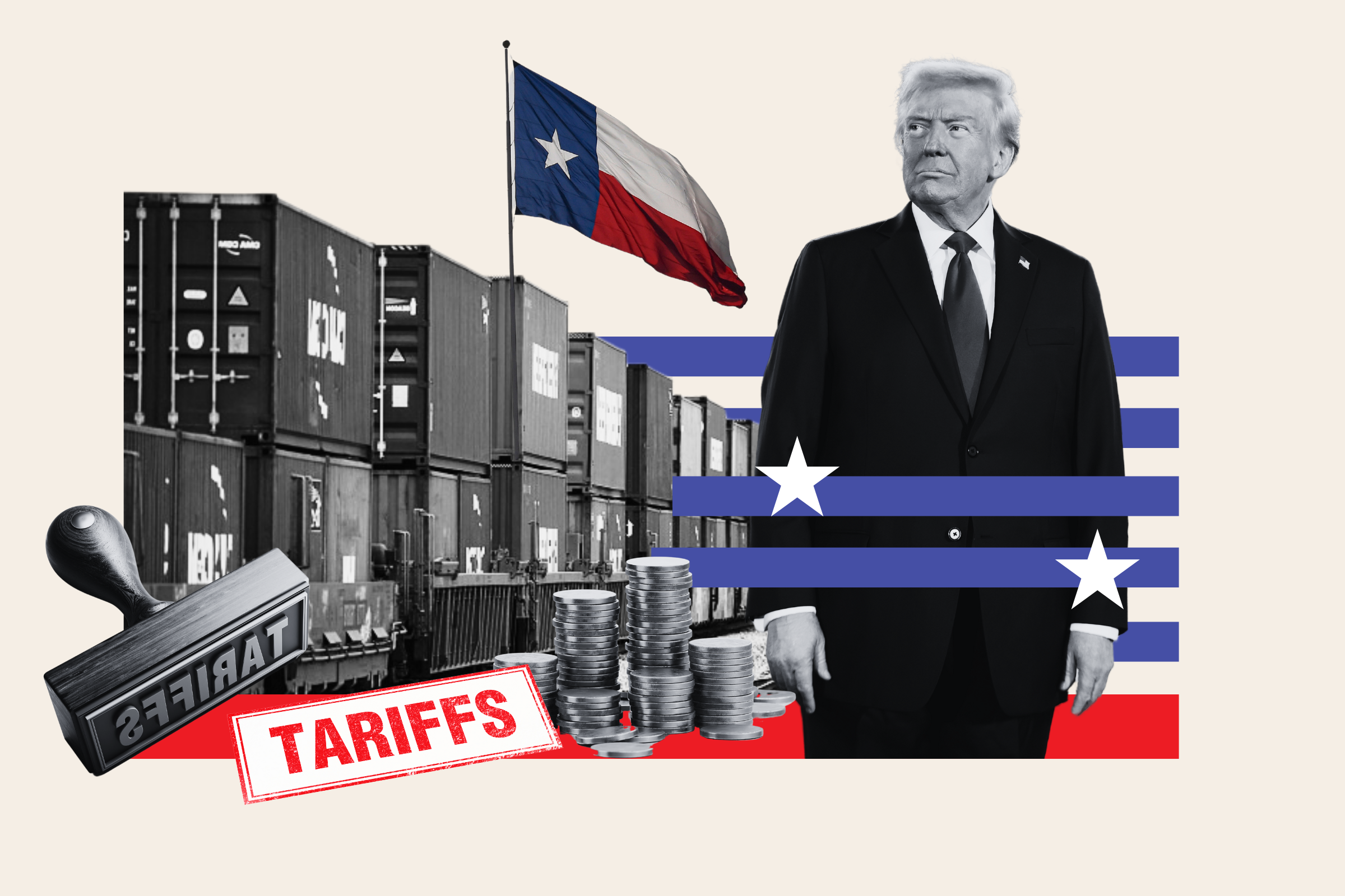 Tariff Shockwaves: Assessing The Damage To The Bond Market Tariff Shockwaves: Assessing The Damage To The Bond Market