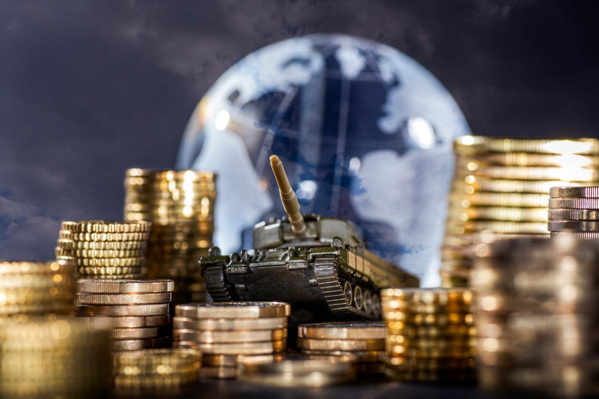 Tariff Wars Freeze IPO Market: Analyzing The Economic Impact Tariff Wars Freeze IPO Market: Analyzing The Economic Impact
