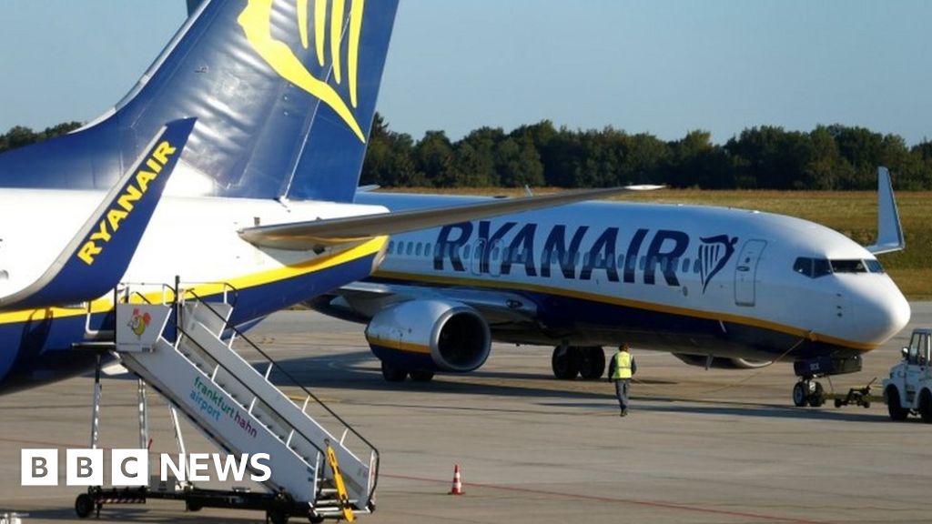 Tariff Wars Pose Significant Risk To Ryanair's Growth; Buyback To Offset Impact Tariff Wars Pose Significant Risk To Ryanair's Growth; Buyback To Offset Impact