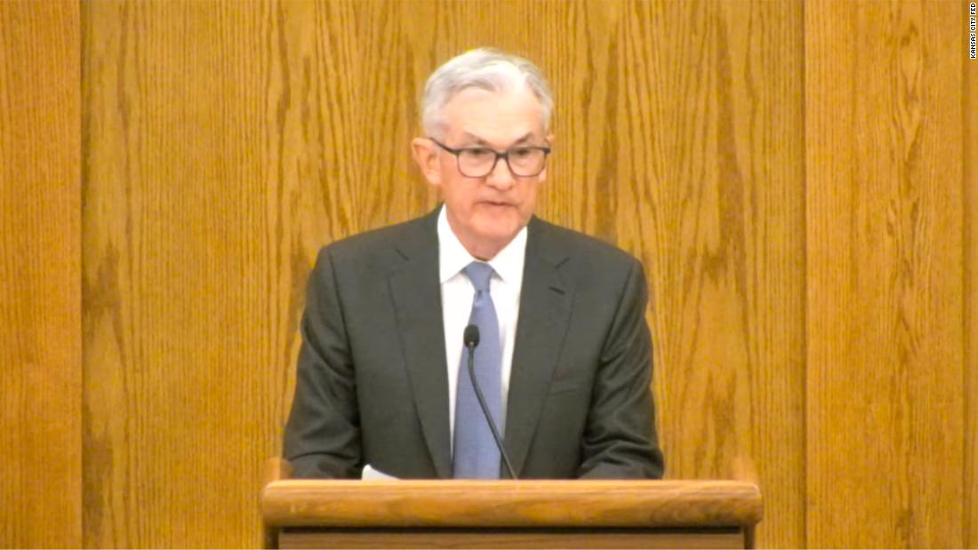 Tariffs And The Fed: Jerome Powell Explains The Potential Economic Risks Tariffs And The Fed: Jerome Powell Explains The Potential Economic Risks