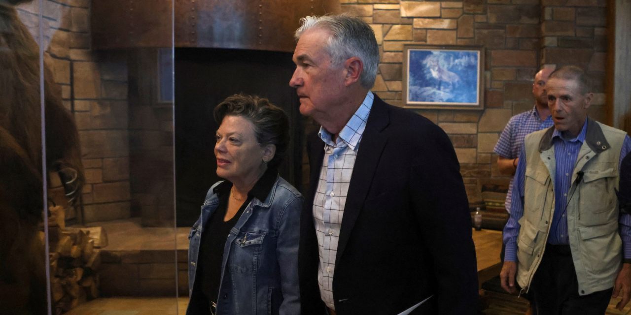 Tariffs And The Fed: Jerome Powell's Concerns Explained Tariffs And The Fed: Jerome Powell's Concerns Explained