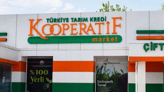 Tarım Kredi KOOP: Temel Gıda Ve Temizlik Ürünlerinde İndirim Fırsatları (2-4 Mayıs 2025)
