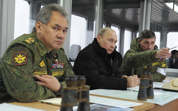 Таємна Зустріч: Представники Трампа І Путіна В Петербурзі За Даними ЗМІ Таємна Зустріч: Представники Трампа І Путіна В Петербурзі За Даними ЗМІ