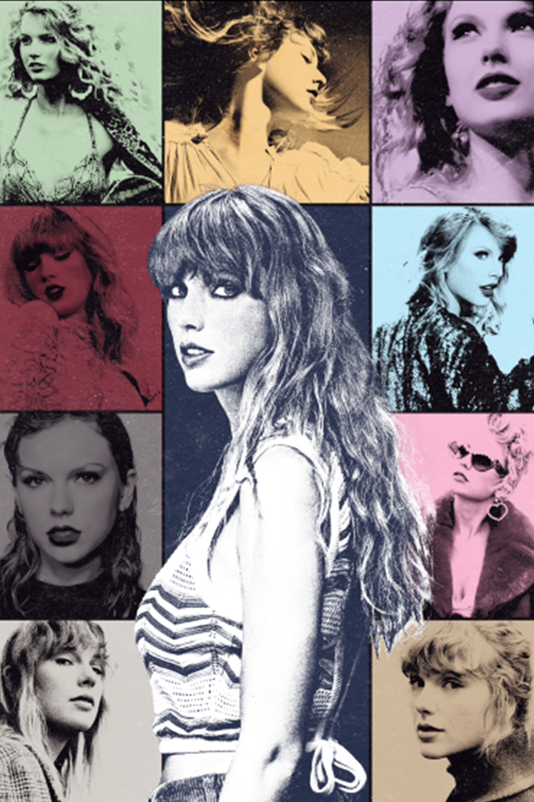 Taylor Swift Eras Tour: High-Quality Photos Of Her Incredible Wardrobe Taylor Swift Eras Tour: High-Quality Photos Of Her Incredible Wardrobe