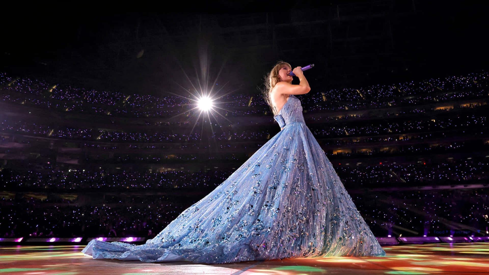 Taylor Swift Eras Tour: High-Resolution Photos Of Her Iconic Costumes Taylor Swift Eras Tour: High-Resolution Photos Of Her Iconic Costumes