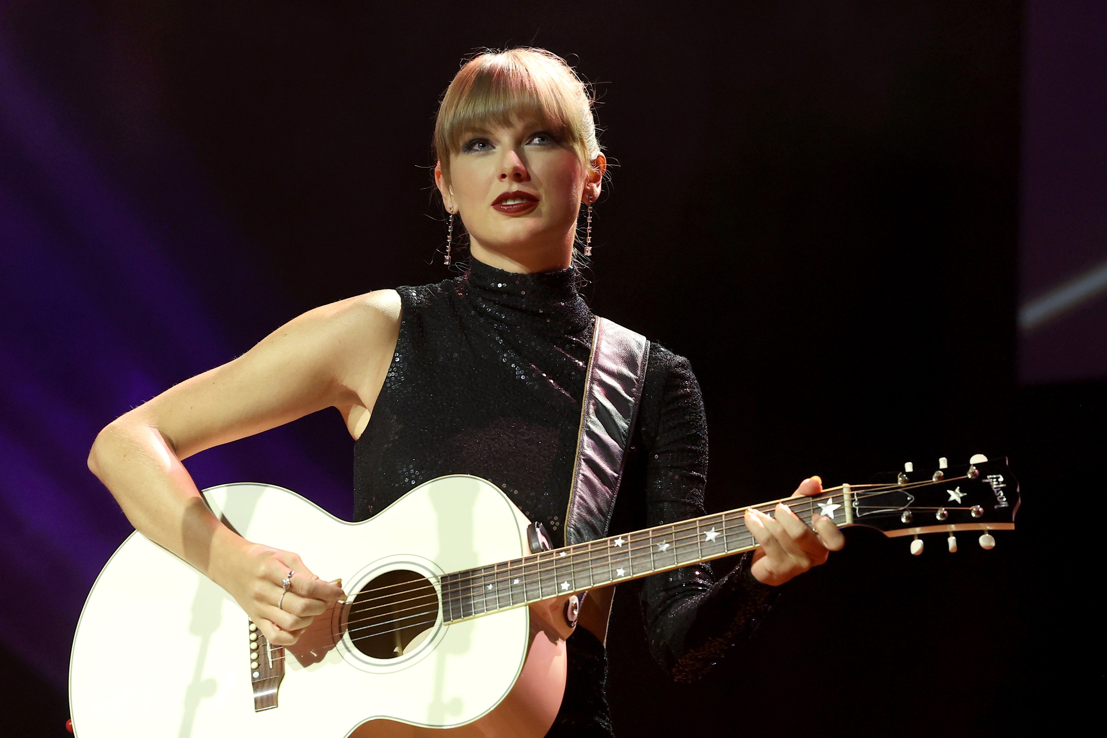 Taylor Swift Fans: Ticketmaster Reveals Your Place In Line Taylor Swift Fans: Ticketmaster Reveals Your Place In Line