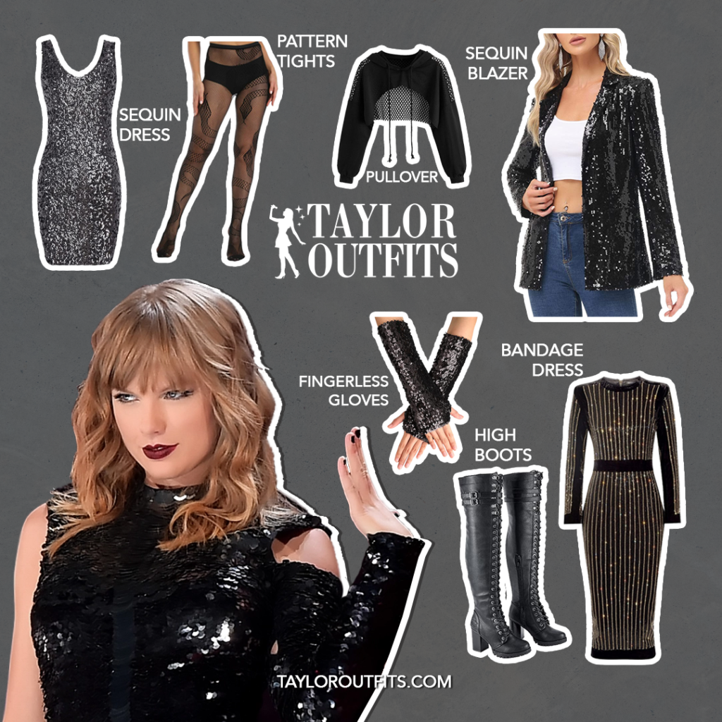 Taylor Swift's Reputation (Taylor's Version): The Long-Awaited Announcement Taylor Swift's Reputation (Taylor's Version): The Long-Awaited Announcement