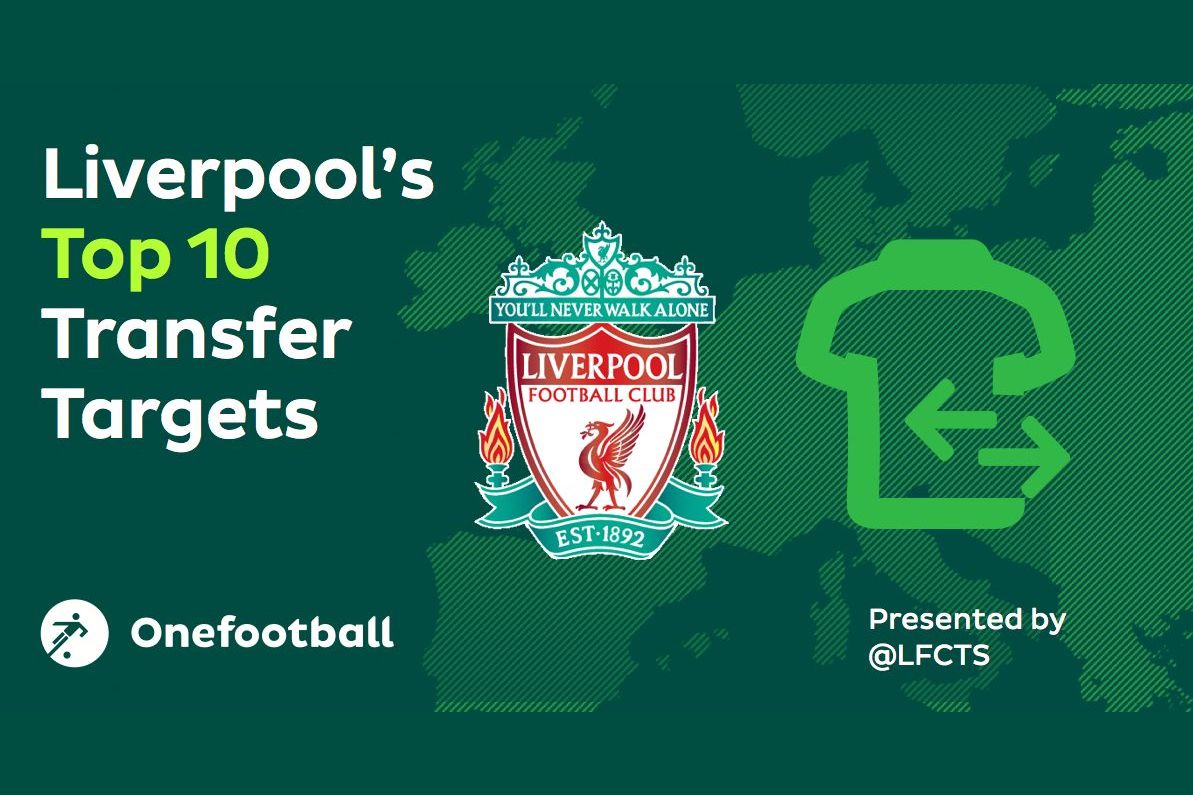 Teammate Confirms Liverpool Target's Impending Summer Move Teammate Confirms Liverpool Target's Impending Summer Move