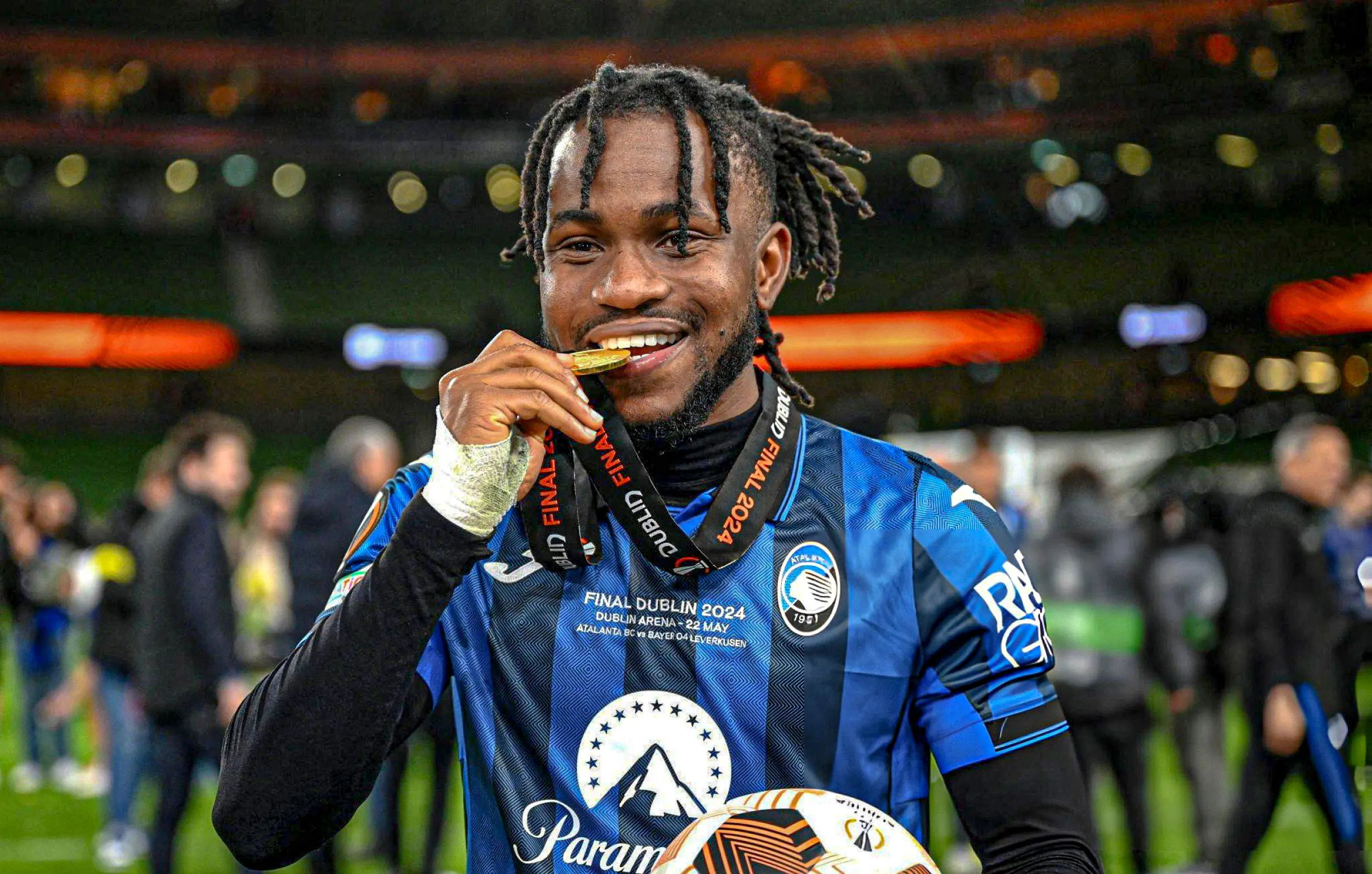 Teammate's Revelation: Liverpool's Summer Transfer Target Teammate's Revelation: Liverpool's Summer Transfer Target