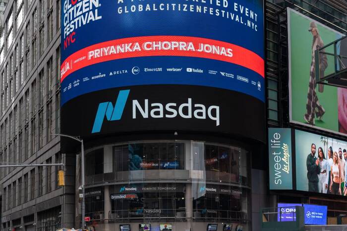 Tech Sector Propels US Stock Market Gains: Tesla's Impact Tech Sector Propels US Stock Market Gains: Tesla's Impact