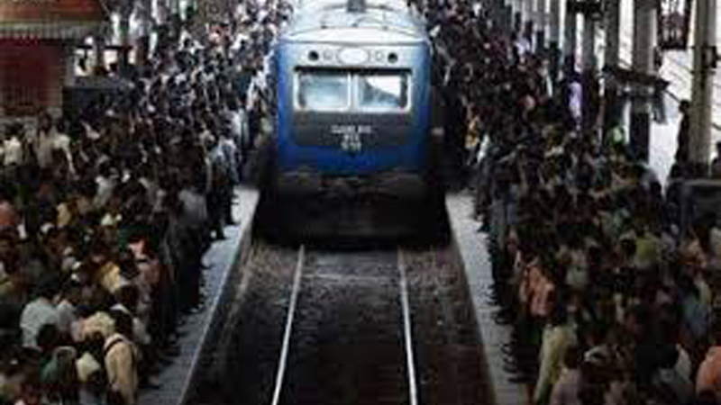 Technical Failure Strands Passengers On Kogi Train Route Technical Failure Strands Passengers On Kogi Train Route