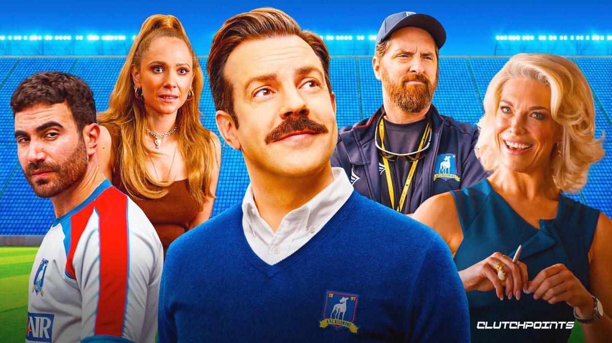 Ted Lasso Season 4 Officially Confirmed By WGA: What We Know Ted Lasso Season 4 Officially Confirmed By WGA: What We Know