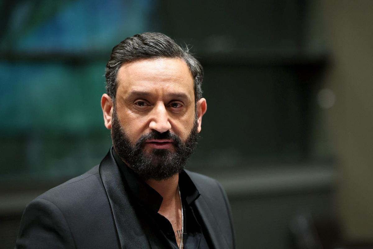 Télévision : Un Animateur Phare Commente L'arrivée De Hanouna Sur M6 Télévision : Un Animateur Phare Commente L'arrivée De Hanouna Sur M6
