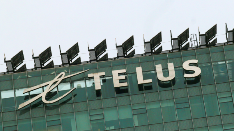 Telus Announces $10 Billion Five-Year Plan To Expand And Upgrade Its Networks Telus Announces $10 Billion Five-Year Plan To Expand And Upgrade Its Networks
