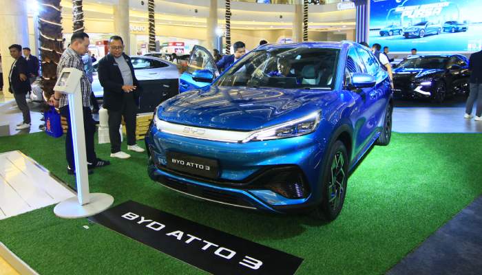 Tempah BYD EV Di MAS 2025 & Dapat Kredit Cas RM800 (9-15 Mei) - Nikmati Konsert Rentak Elektrik Tempah BYD EV Di MAS 2025 & Dapat Kredit Cas RM800 (9-15 Mei) - Nikmati Konsert Rentak Elektrik