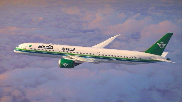Temukan Penerbangan Langsung Bali - Jeddah Dengan Saudia Temukan Penerbangan Langsung Bali - Jeddah Dengan Saudia