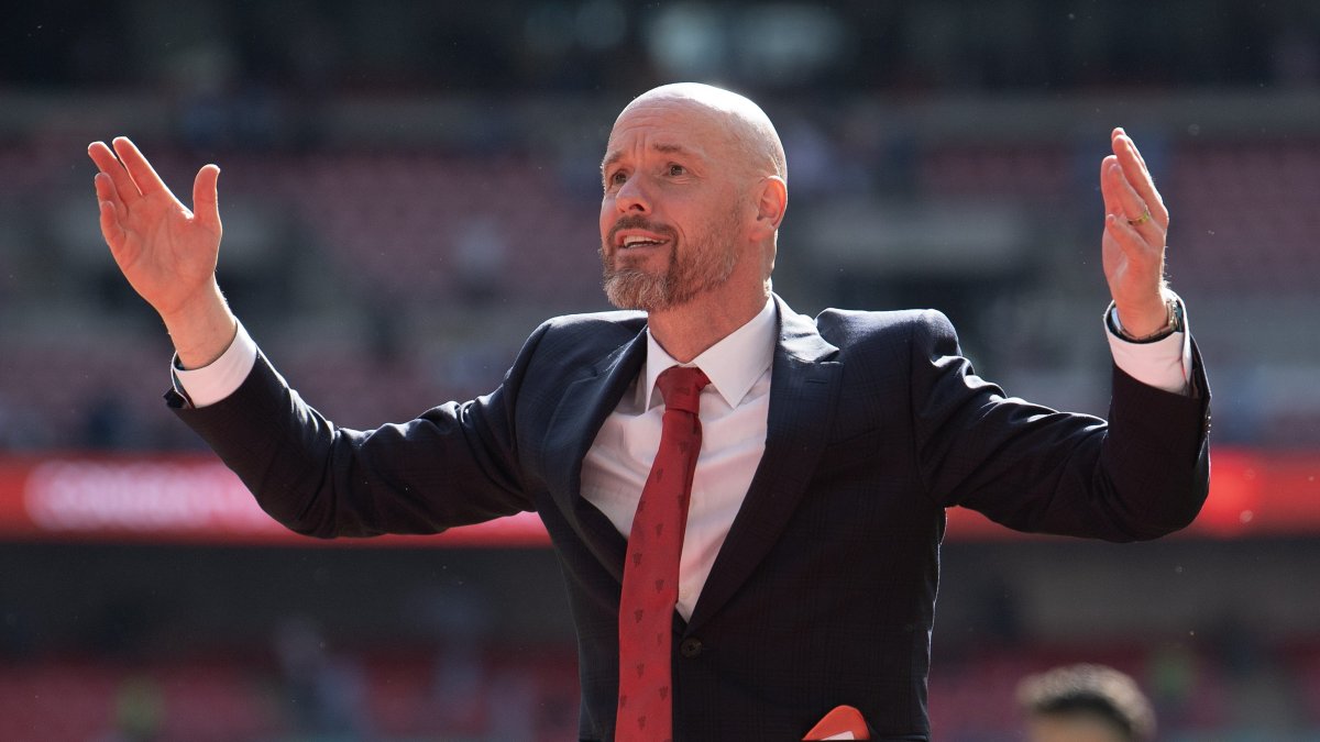 Ten Hag Linked To Bayer Leverkusen Job After Man United Exit Ten Hag Linked To Bayer Leverkusen Job After Man United Exit
