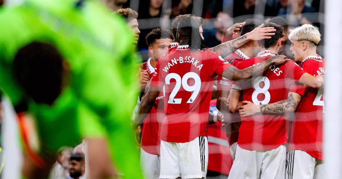 Ten Hag To Leverkusen? Manchester United Transfer Update Ten Hag To Leverkusen? Manchester United Transfer Update