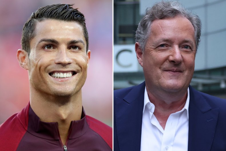 Ten Hag Under Fire: Luis Castro Defends Cristiano Ronaldo Ten Hag Under Fire: Luis Castro Defends Cristiano Ronaldo
