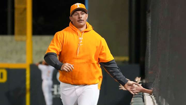 Tennessee Baseball: Alberto Osuna Remains Ineligible After Injunction Denied Tennessee Baseball: Alberto Osuna Remains Ineligible After Injunction Denied