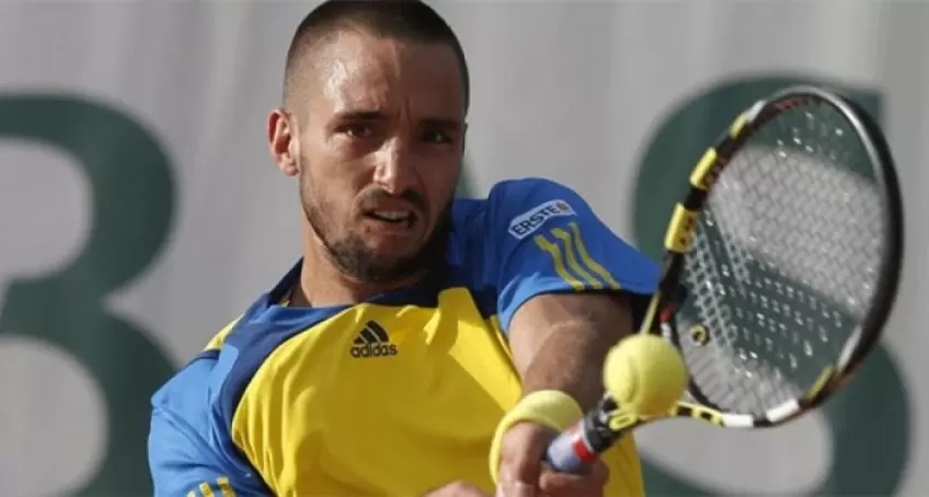 Tennis Star Sinner's Comeback: French Open Hopes After Doping Suspension Tennis Star Sinner's Comeback: French Open Hopes After Doping Suspension