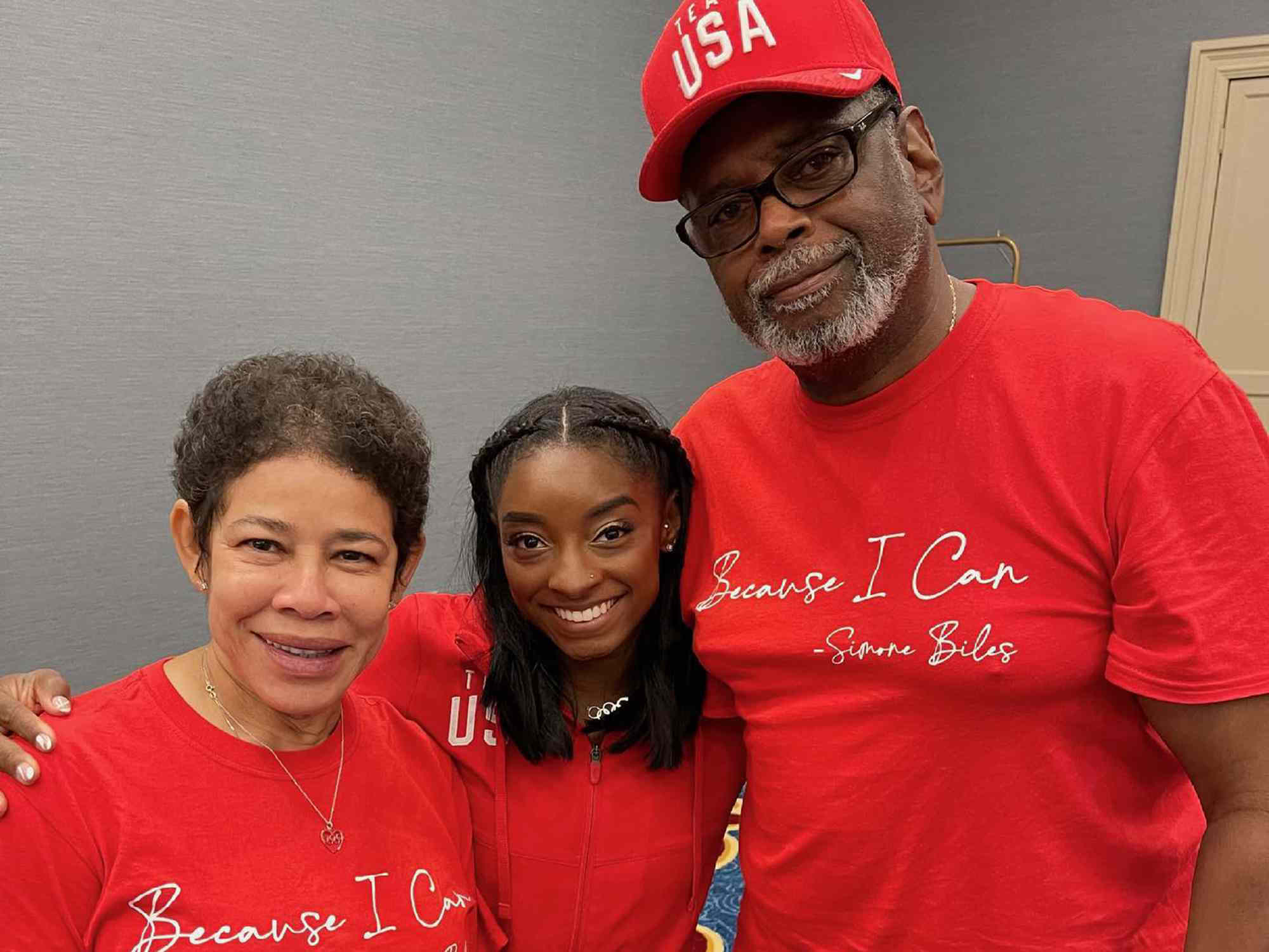 Terapia Y Rendimiento Deportivo: El Caso De Simone Biles Terapia Y Rendimiento Deportivo: El Caso De Simone Biles